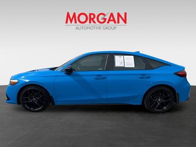2024 Honda Civic - Photo 6