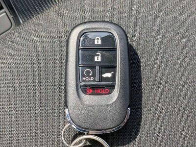 2024 Honda Civic - Photo 29
