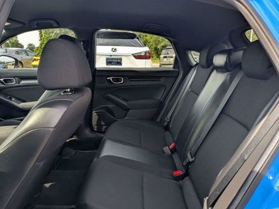 2024 Honda Civic - Photo 12