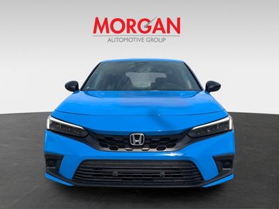 2024 Honda Civic - Photo 8