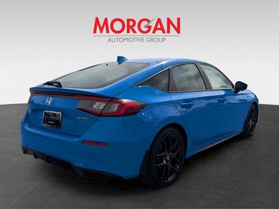 2024 Honda Civic - Photo 3