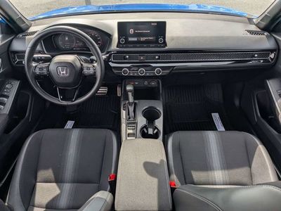 2024 Honda Civic - Photo 13