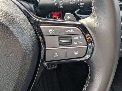 2024 Honda Civic - Photo 22