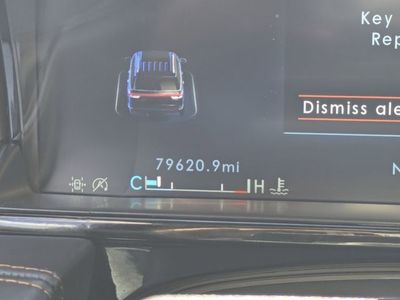 2022 Lincoln Navigator L - Photo 33