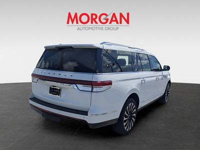 2022 Lincoln Navigator L - Photo 3