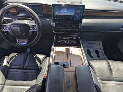 2022 Lincoln Navigator L - Photo 18