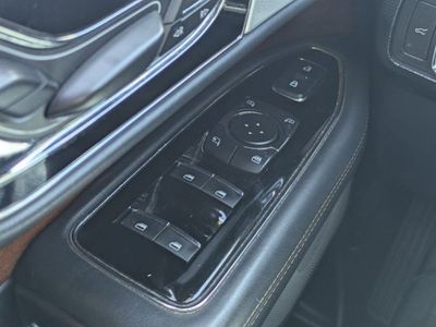 2022 Lincoln Navigator L - Photo 26