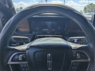 2022 Lincoln Navigator L - Photo 31
