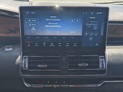 2022 Lincoln Navigator L - Photo 21