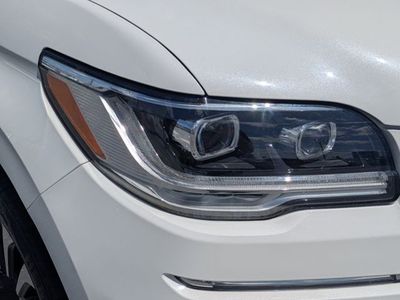 2022 Lincoln Navigator L - Photo 9