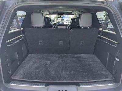 2022 Lincoln Navigator L - Photo 12