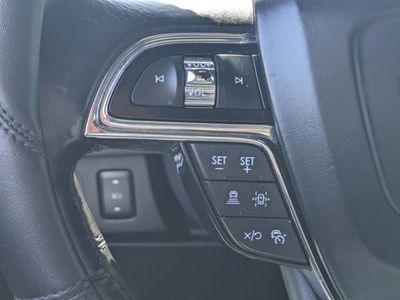 2022 Lincoln Navigator L - Photo 27