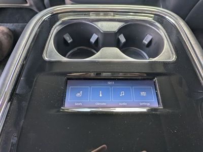 2022 Lincoln Navigator L - Photo 15