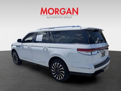 2022 Lincoln Navigator L - Photo 5