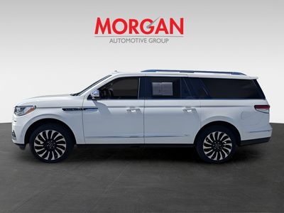 2022 Lincoln Navigator L - Photo 6