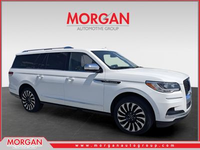2022 Lincoln Navigator L - Photo 1