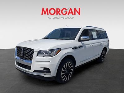 2022 Lincoln Navigator L - Photo 7