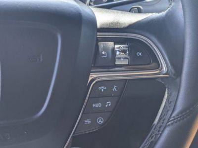 2022 Lincoln Navigator L - Photo 28