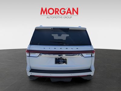 2022 Lincoln Navigator L - Photo 4
