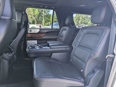 2022 Lincoln Navigator L - Photo 14