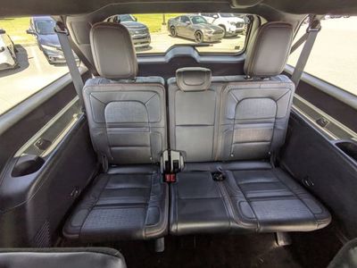 2022 Lincoln Navigator L - Photo 17