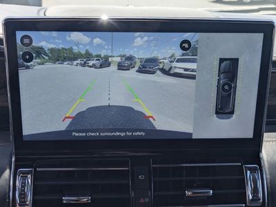 2022 Lincoln Navigator L - Photo 25