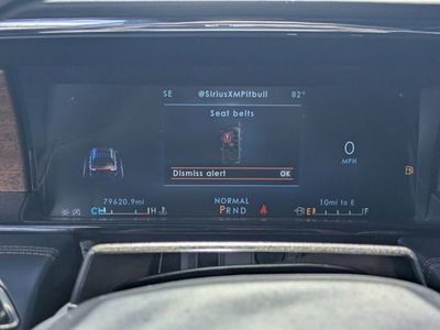 2022 Lincoln Navigator L - Photo 32