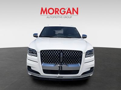 2022 Lincoln Navigator L - Photo 8
