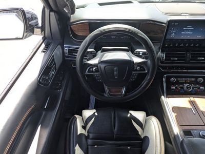 2022 Lincoln Navigator L - Photo 19