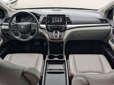 2024 Honda Odyssey - Photo 16