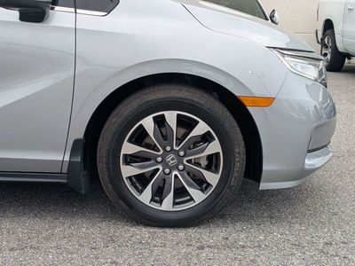 2024 Honda Odyssey - Photo 11
