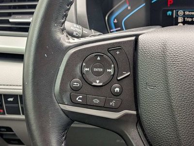 2024 Honda Odyssey - Photo 25