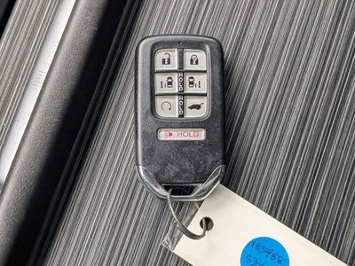 2024 Honda Odyssey - Photo 33