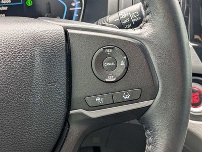 2024 Honda Odyssey - Photo 26