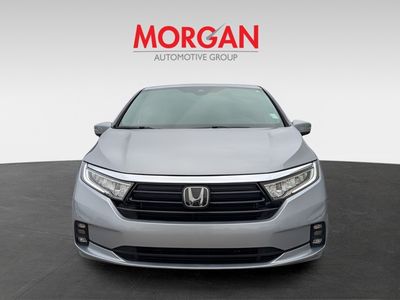 2024 Honda Odyssey - Photo 8