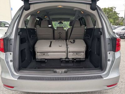 2024 Honda Odyssey - Photo 13