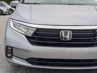 2024 Honda Odyssey - Photo 9