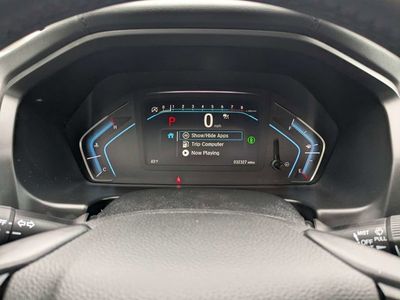 2024 Honda Odyssey - Photo 29