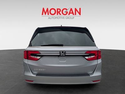2024 Honda Odyssey - Photo 4