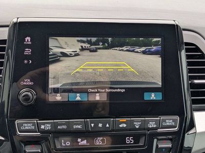2024 Honda Odyssey - Photo 32
