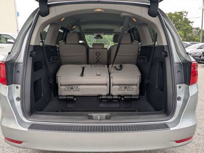 2024 Honda Odyssey - Photo 12