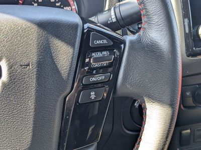 2024 Nissan Frontier - Photo 24
