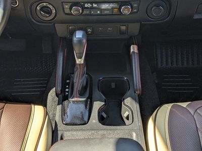 2024 Nissan Frontier - Photo 19