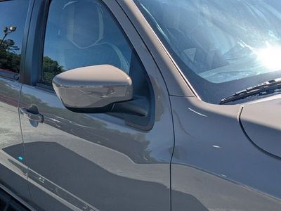 2024 Nissan Frontier - Photo 10