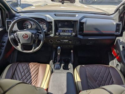 2024 Nissan Frontier - Photo 14