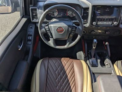 2024 Nissan Frontier - Photo 15