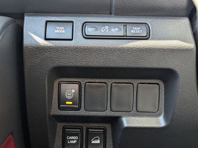 2024 Nissan Frontier - Photo 22