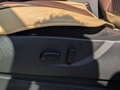 2024 Nissan Frontier - Photo 20