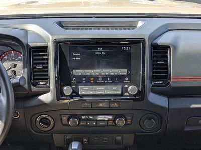2024 Nissan Frontier - Photo 18