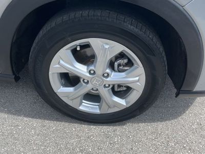 2024 Honda HR-V - Photo 8